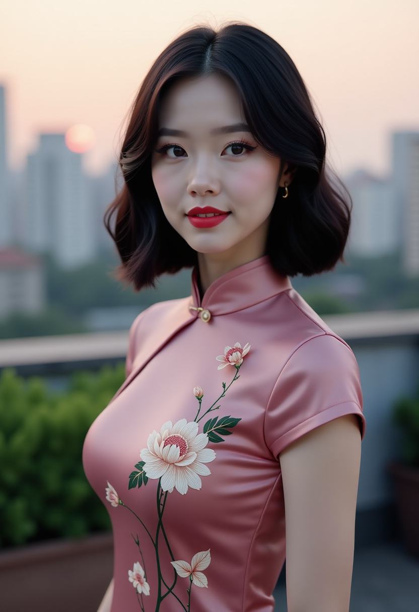 红茶馆推理手记
